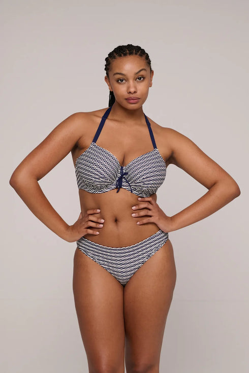 PrimaDonna Kalba Padded Balcony Bikini Top